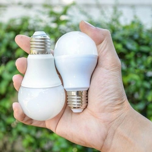 Выбор светодиодных ламп для домашнего освещения