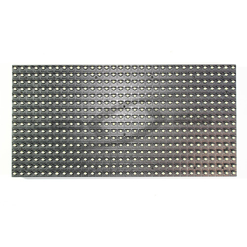 Модуль для бегущей строки LS outdoor DIP 320х160 P10 белый 20W (без гарантии) (без магнитов)