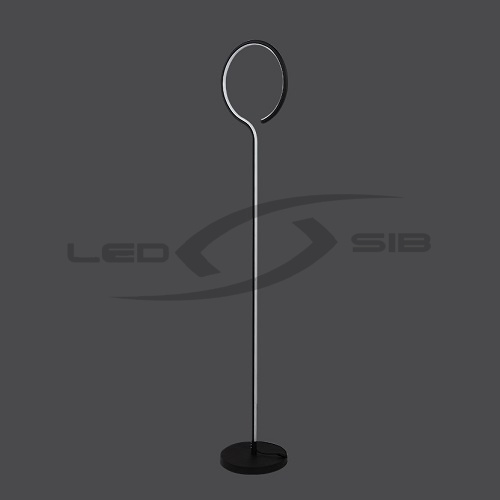 светодиодный напольный светильник ls lc-011-ac14-new02-35w Светодиодный напольный светильник LS LC-011-AC14-New02-35W