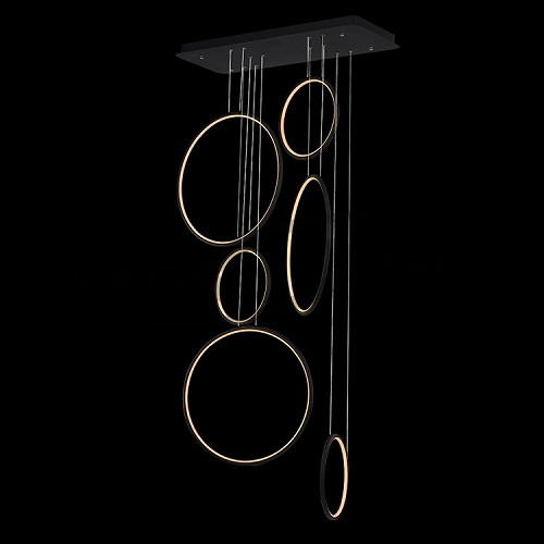 светодиодный подвесной светильник ls lc-011-ac14-bdl07-130w Светодиодный подвесной светильник LS LC-011-AC14-BDL07-130W