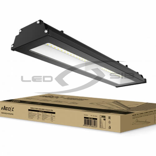 Светильник складской сд WHB-02 100Вт 230В  10500Лм IP65 без пульсации NEOX