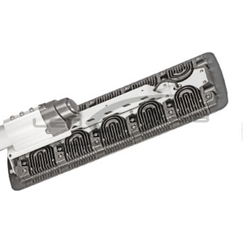 консольный уличный сд светильник zeus дку09-60-001 6000 лм Консольный уличный сд светильник ZEUS ДКУ09-60-001 6000 Лм