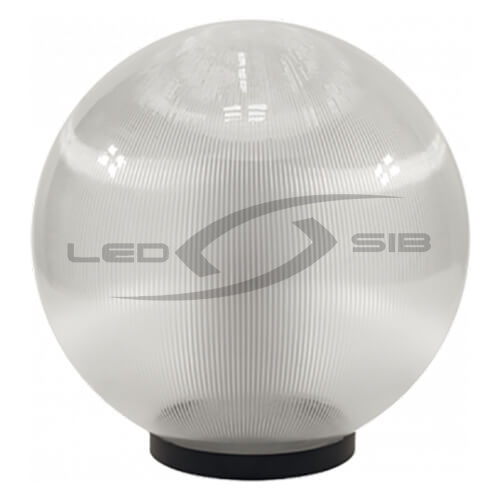 Светодиодный светильник LS Outdoor прозрачный 48 Вт