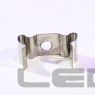 Крепление для накладного алюминиевого профиля LS-CC-032
