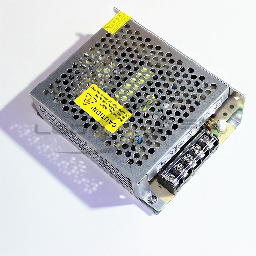 блок питания ls серии haitaik a-ne 100w 12v 8.3 a ip20 (металлический корпус) Блок питания LS серии HAITAIK A-NE 100W 12V 8.3 A IP20 (Металлический корпус)