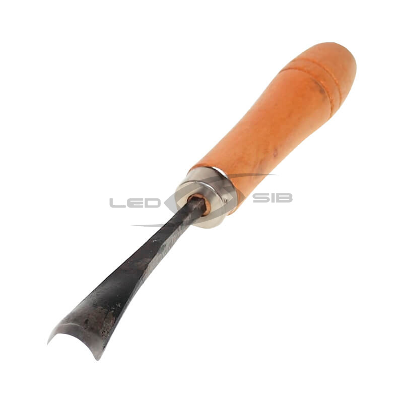 Стамеска U-образная для силиконовой оболочки LS