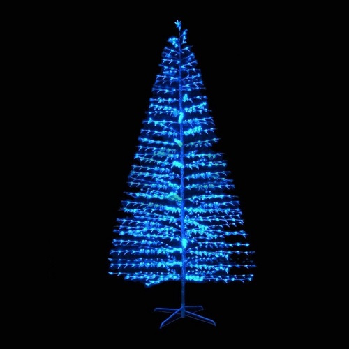 СД дерево "Ель" LS 1600мм-3000мм 1778LED
