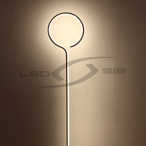 светодиодный напольный светильник ls lc-011-ac14-new02-48w Светодиодный напольный светильник LS LC-011-AC14-New02-48W