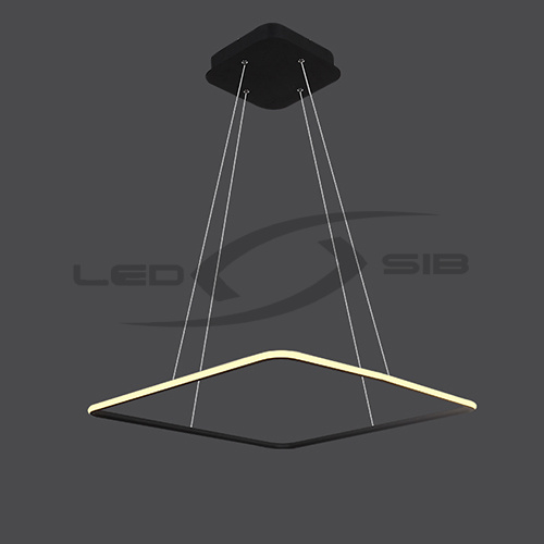 светодиодный подвесной светильник ls lc-011-ac14-s01-b-75w Светодиодный подвесной светильник LS LC-011-AC14-S01-B-75W