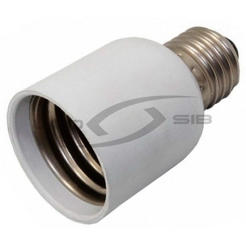 Патрон-переходник ППК Е27/E40 короткий LLT