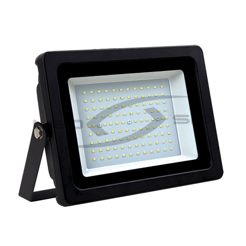 Прожектор сд СДО-5-100 100W 230V 6500К 8000Lm IP65