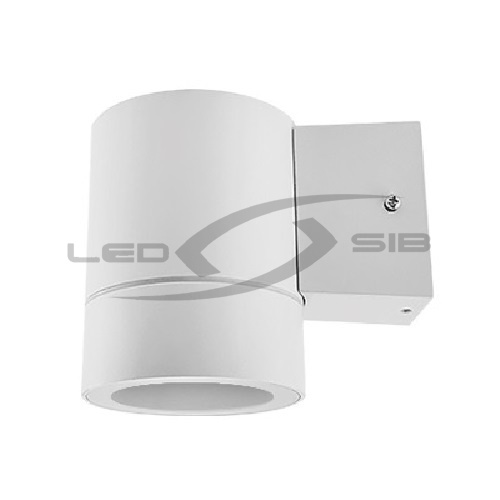 Светильник уличный односторонний GX53S-1-ЦИЛИНДР под лампу GX53 230В IN HOME