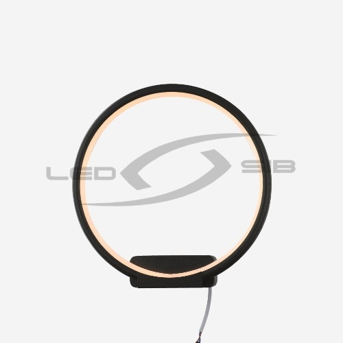 светодиодный настенный светильник ls lc-011-ac14-bdl01-10w Светодиодный настенный светильник LS LC-011-AC14-BDL01-10W