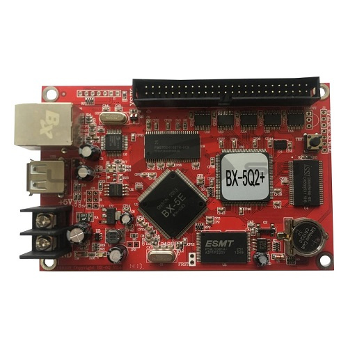 Контроллер BX-5Q2