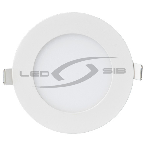 Панель сд круглая RLP-eco 24W 230V 1440Lm 300/270мм 4000К IP40 