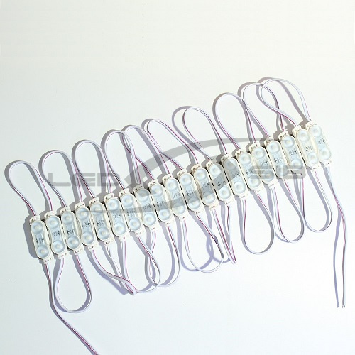 светодиодный модуль ls vivo "луч" с линзой smd 2835/2led 50*16*11 мм max 1w 130 lm ip68 (пр.14,5 см) Светодиодный модуль LS VIVO "ЛУЧ" с линзой SMD 2835/2LED 50*16*11 мм max 1W 130 Lm IP68 (Пр.14,5 см)