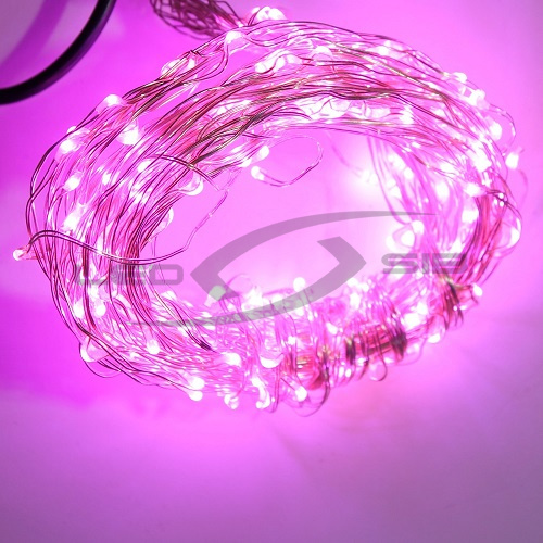 светодиодная гирлянда "роса" ls 200led 12v 5w Светодиодная гирлянда "Роса" LS 200LED 12V 5W