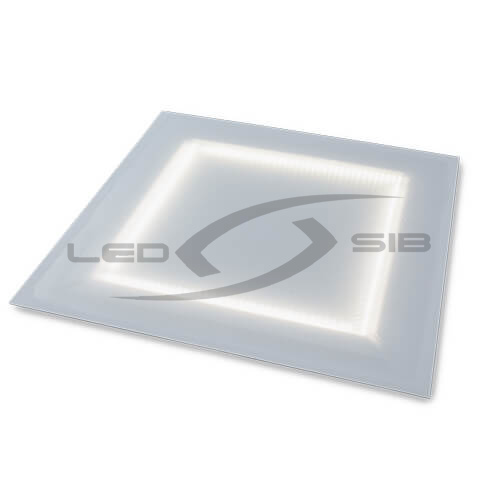 Светодиодный светильник LS Office Special микропризма 48 Вт