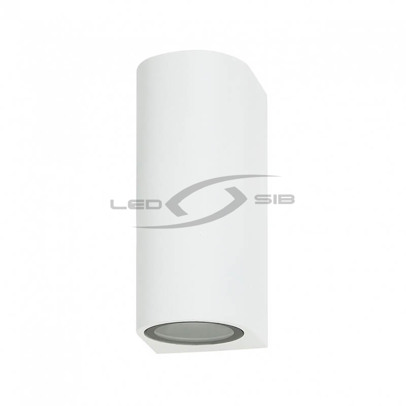 Светильник двухсторонний Imex Архитектурная подсветка Wels IL.0014.0017-2-WH