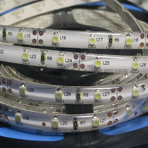 светодиодная лента ls влагозащищенная smd 3528-300-12 ip65 240lm Светодиодная лента LS влагозащищенная SMD 3528-300-12 IP65 240Lm
