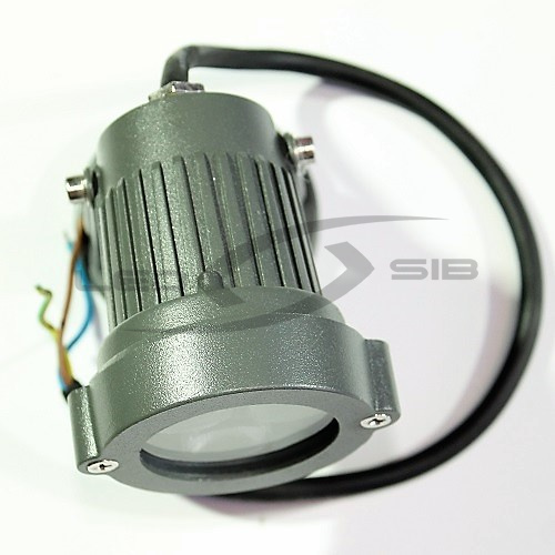 архитектурный светодиодный светильник ls 9w Архитектурный светодиодный светильник LS 9W