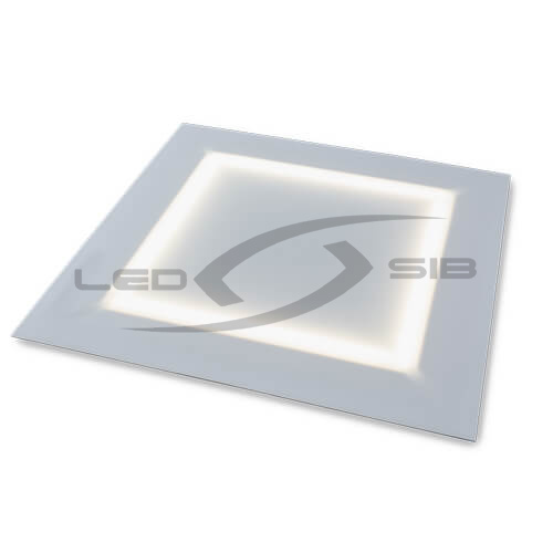 Светодиодный светильник LS Office Special матовый 24 Вт