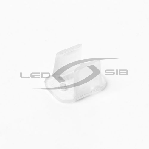 крепление ls для неона 6*12 Крепление LS для неона 6*12