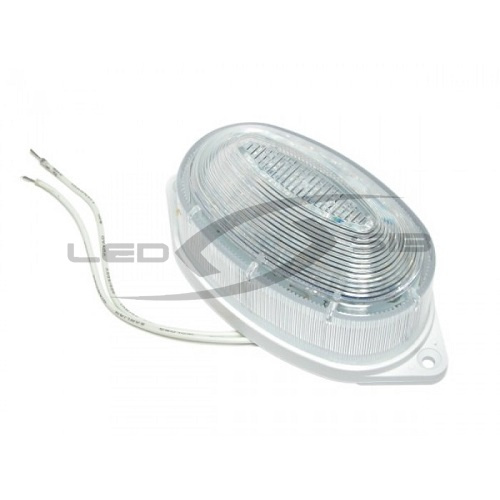 Светодиодная стробоскопическая лампа LS SMD 5730 12 LED 2 W 220V IP 65