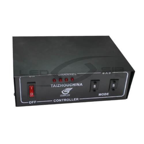 Контроллер LS универсальный MAX 5000W  , железный корпус