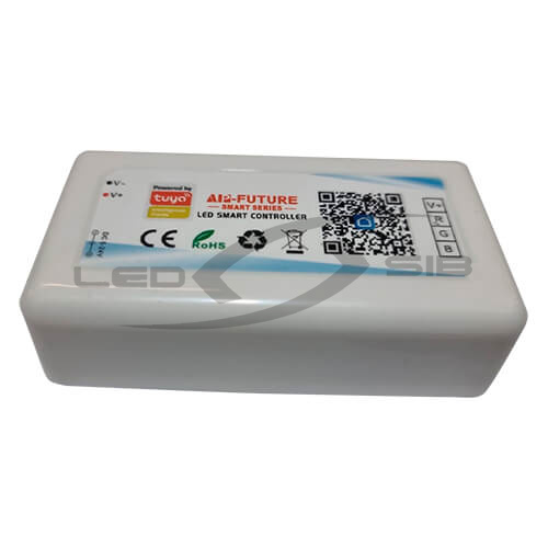 Контроллер RGB smart life LS 12V-24V 6A на канал (+WIFI)