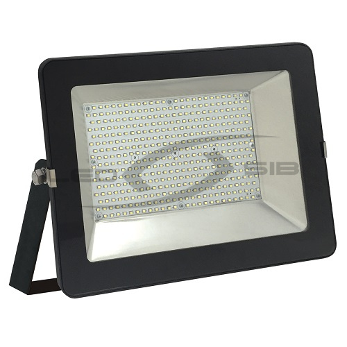 Прожектор сд СДО-5-PRO 150W 230V 6500K 12000Lm IP65