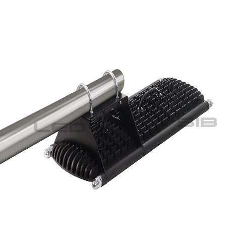 консольный уличный сд светильник дку 29-80 carbon 76вт 387мм Консольный уличный сд светильник ДКУ 29-80 CARBON 76Вт 387мм