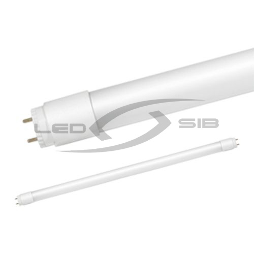 Светодиодная лампа LED-T8R-M-PRO 10Вт 230В G13R 800Лм матовая не поворотная IN HOME