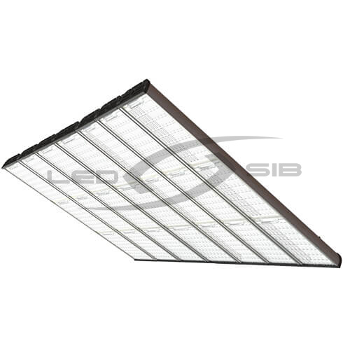 Светодиодный светильник LS Магистраль 1050 Вт - 7Х3