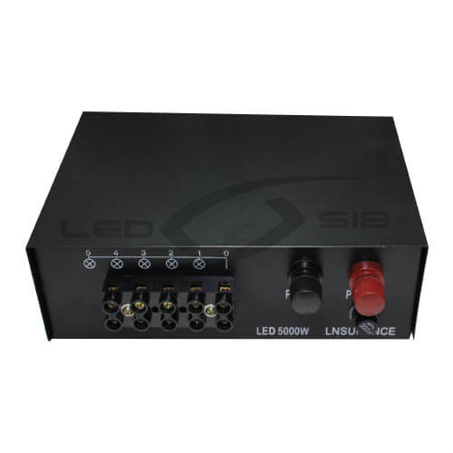 контроллер ls универсальный max 5000w  , железный корпус Контроллер LS универсальный MAX 5000W  , железный корпус