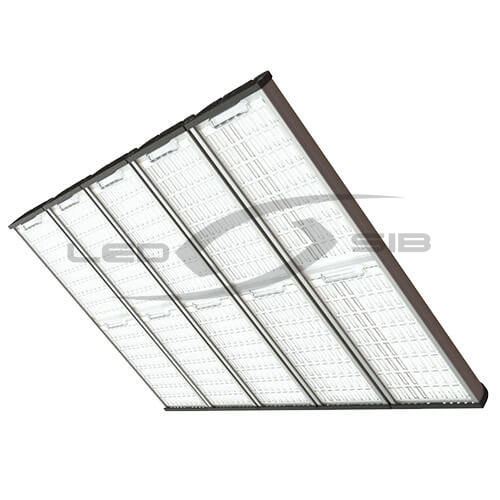 Светодиодный светильник LS Spotlight 500 Вт - 5Х2