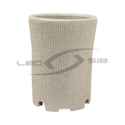 Патрон Е40 Д-002 керамический голиаф IN HOME