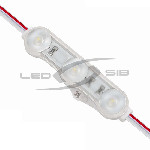 Светодиодный модуль