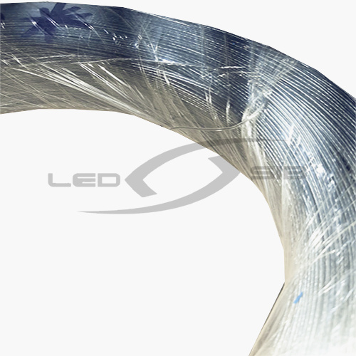 Кабель питания для неона 12-24 V, 1 жила