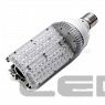 Лампа сд LED- E40 60W 220V 5100Lm (поворотный цоколь)