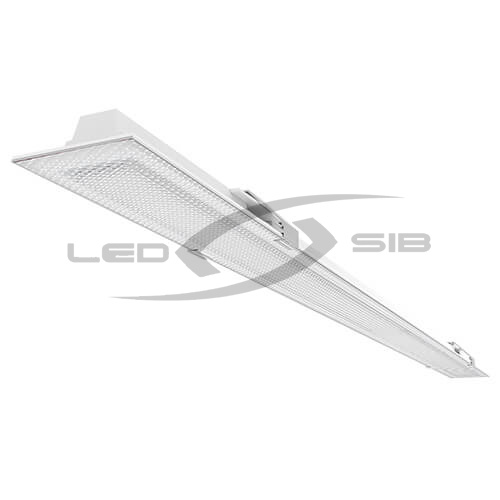 Светодиодный светильник LS Line Fito призма 24 Вт