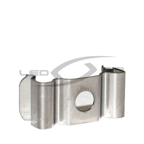 Крепление для встраиваемого алюминиевого профиля LS-YF-102