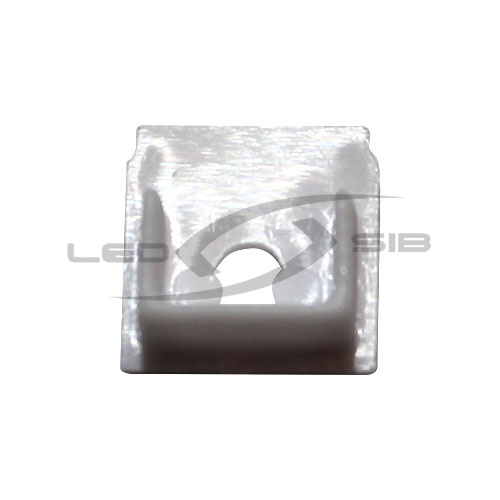 Заглушка для встраиваемого алюминиевого профиля LS-YF-843