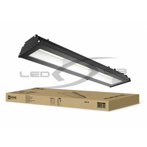 Светильник складской сд WHB-02 150Вт 230В 157500Лм IP65 без пульсации NEOX