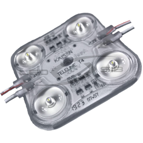 Светодиодный модуль KM-T4-W