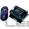 RGB Led Touch Controller LS серии ZS-SZ100-TOUCH 12-24 V, 18 А